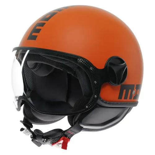 모모디자인 FGTR Classic E2206 오픈 페이스 헬멧 4141554572