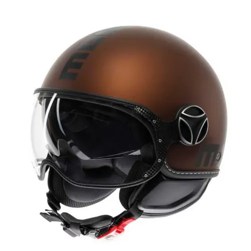 모모디자인 FGTR Evo E2206 오픈 페이스 헬멧 4141554574
