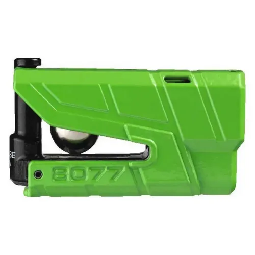 아부스 8077 2.0 SRA Granit Detecto Xplus 디스크 자물쇠 장치 4141561816