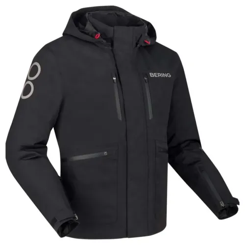 베링 Barstow 후드 자켓 4141586364