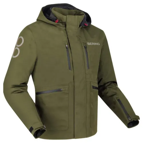 베링 Barstow 후드 자켓 4141586365