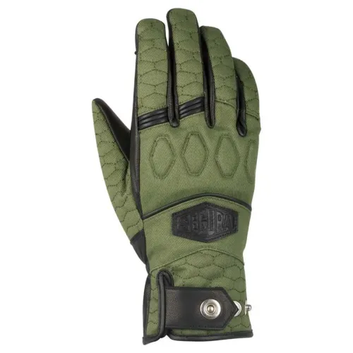 세구라 Bahia 여성 가죽 장갑 4141589700