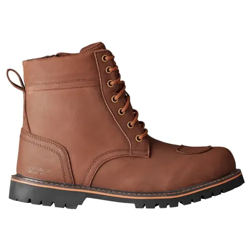 RST Roadster 3 오토바이 부츠 4141619426