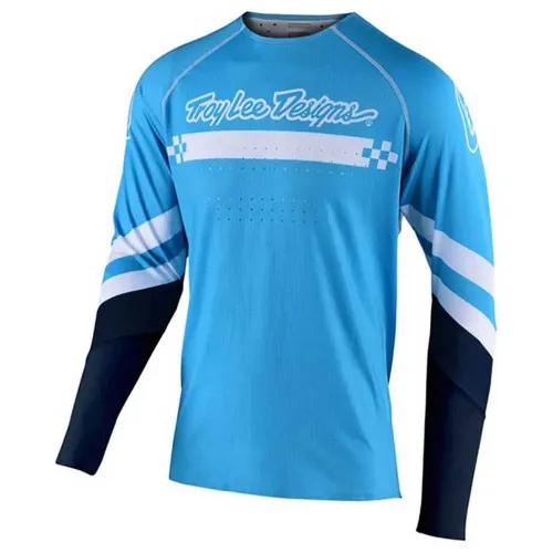 트로이 리 디자인 Se Ultra Factory 긴팔 저지 4141659629