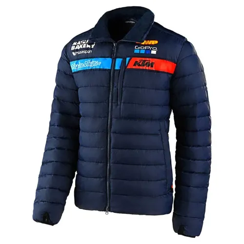 트로이 리 디자인 Ktm Team Dawn 자켓 4141659658