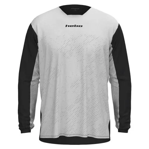 HEBO Scratch Xtrem 긴팔 저지 4141660824