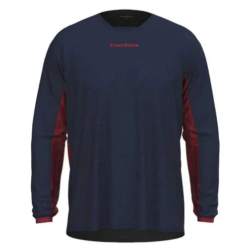 HEBO Scratch Xtrem 긴팔 저지 4141660825