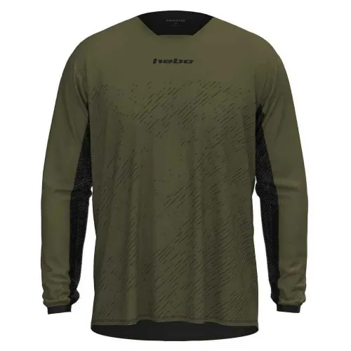 HEBO Scratch Xtrem 긴팔 저지 4141660828