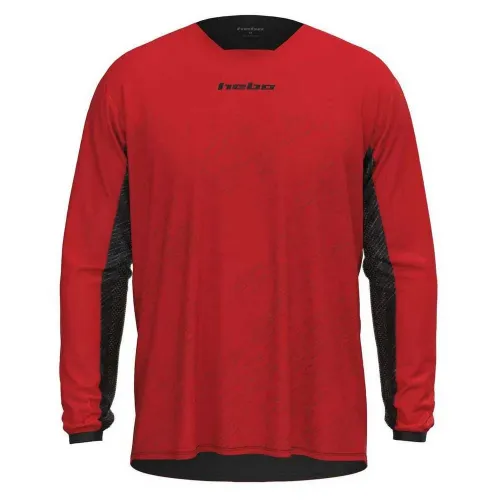 HEBO Scratch Xtrem 긴팔 저지 4141660829