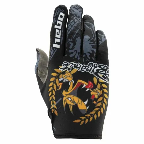 HEBO Toni Bou 오프로드 장갑 4141692849