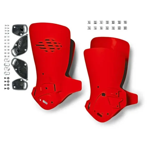 시디 Crossfire 3 부츠 샤프트 4141696140