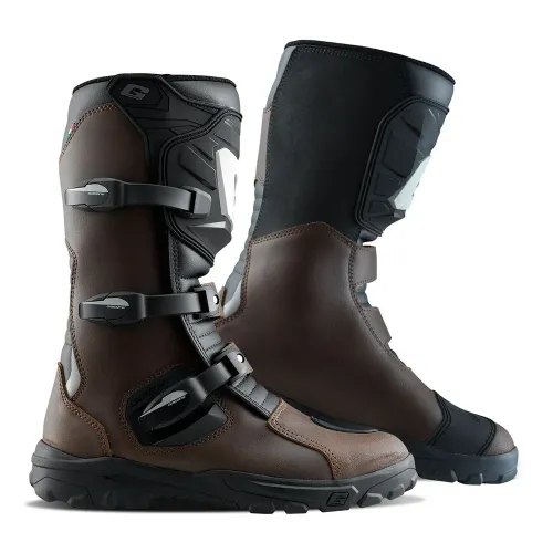 게르네 어드벤처 Aquatech 오프로드 부츠 4141706369