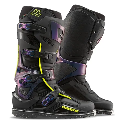 게르네 SG22 Chameleon 오프로드 부츠 4141706381