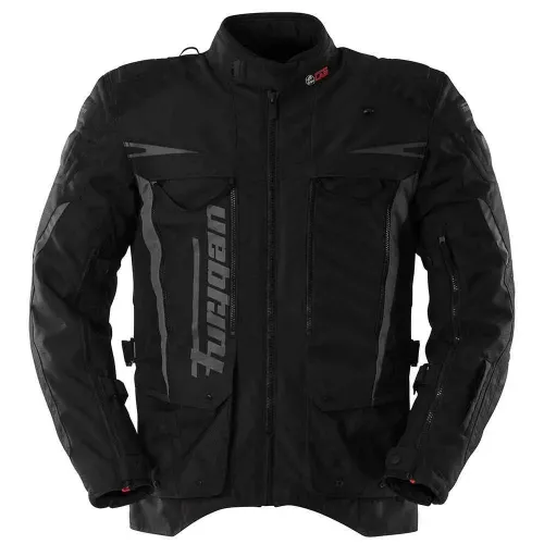 퓨리간 Montroc Kevlar Primaloft 3in1 자켓 4141729880