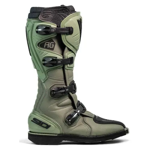 시디 Adgueda 오프로드 부츠 4141729884