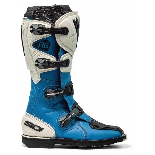 시디 Adgueda 오프로드 부츠 4141729885