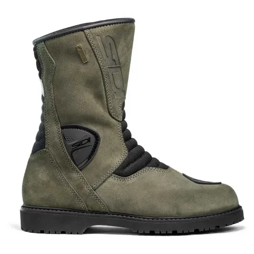 시디 Gavia 고어텍스 오토바이 부츠 4141729913