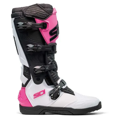 시디 Power SC 오프로드 부츠 4141729931