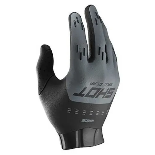 SHOT Race Evo 오프로드 장갑 4141732953