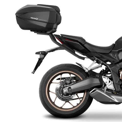 샤드 혼다 CB650R/CBR650R 2024 탑 케이스 후면 피팅 4141790202