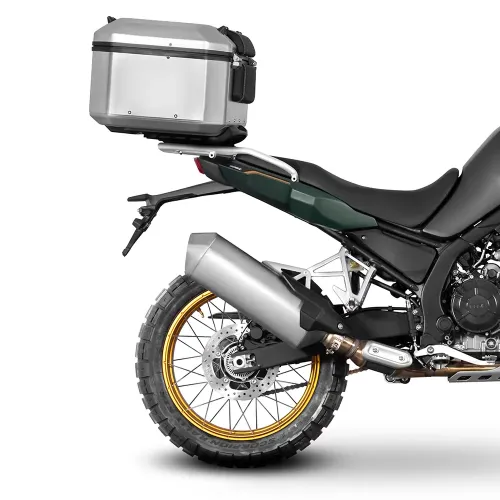 샤드 Kove 800 X 어드벤처 2024 탑 케이스 후면 피팅 4141790204