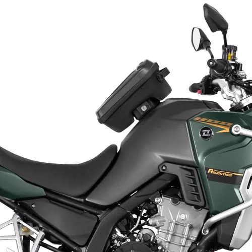 샤드 Kove 800 X 어드벤처 2024 오토바이 탱크 가방 링 4141790210