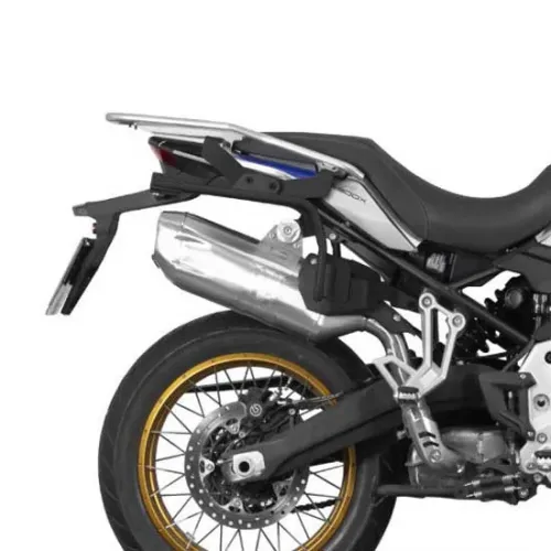 샤드 보그 DSX 900 2024 사이드 케이스 장착 4141790238