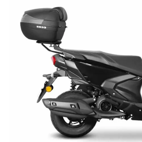 샤드 야마하 Ray-ZR 125 Cygnus 2024 탑 케이스 후면 피팅 4141790240