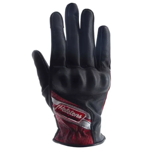 헬스톤스 DS Air 여성용 천공 가죽 장갑 4141807882