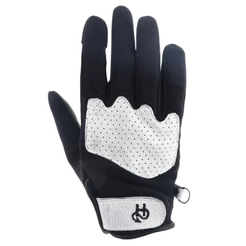 헬스톤스 Duna 여성용 천공 가죽 장갑 4141807884