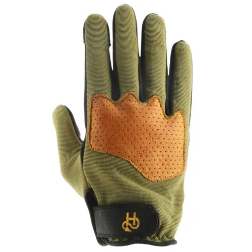 헬스톤스 Dune 천공 가죽 장갑 4141807891