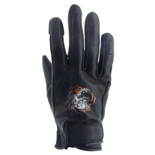 헬스톤스 Feline 천공 가죽 장갑 4141807892