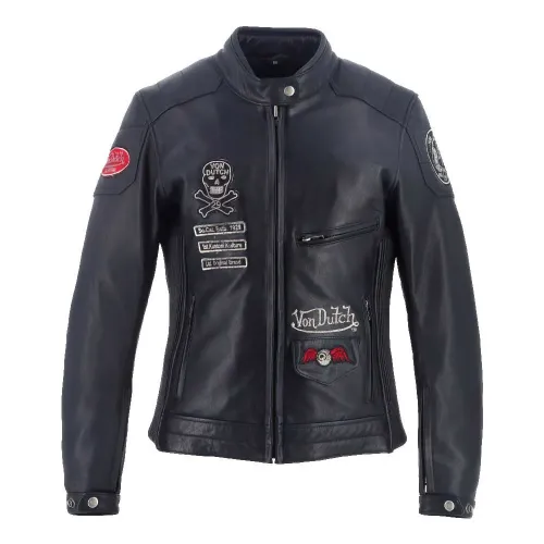 헬스톤스 Pretty 가죽 자켓 4141807927