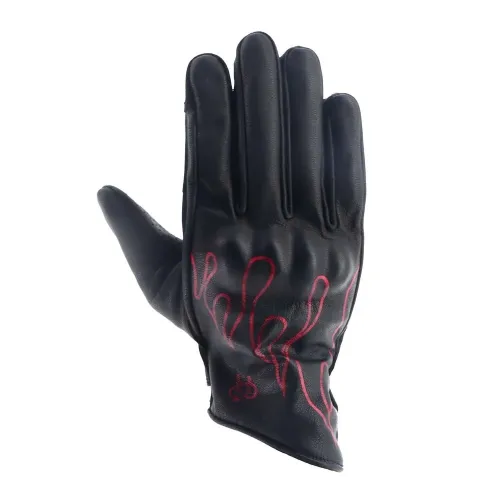 헬스톤스 Rod Air 천공 가죽 장갑 4141807931