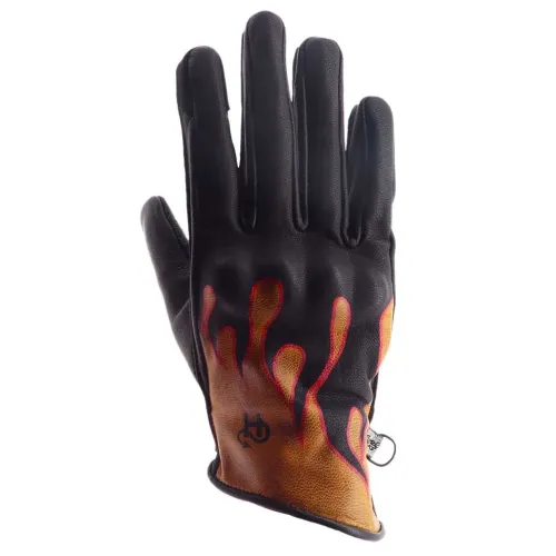 헬스톤스 Rody Air 여성용 천공 가죽 장갑 4141807934