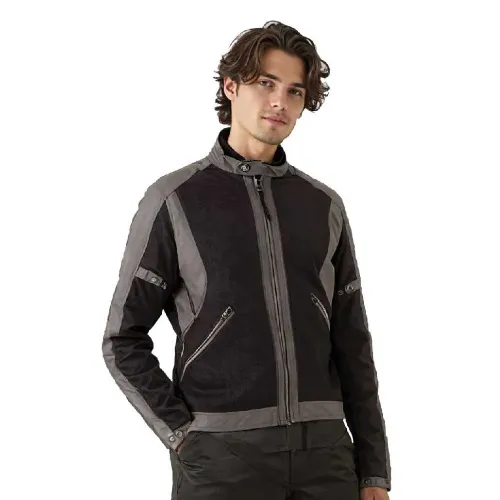 헬스톤스 Stoner Evo Air Mesh 자켓 4141807953