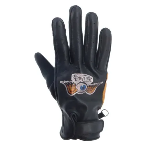 헬스톤스 Vision 천공 가죽 장갑 4141807974