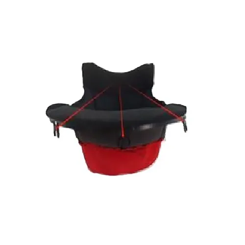 NZI Combi 3 Duo 헬멧 전체 내부 안감 4141818095