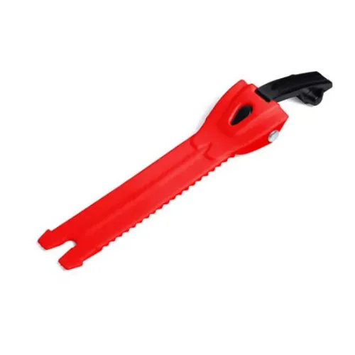 TCX Aluminium 12.5cm 버클 4141823429