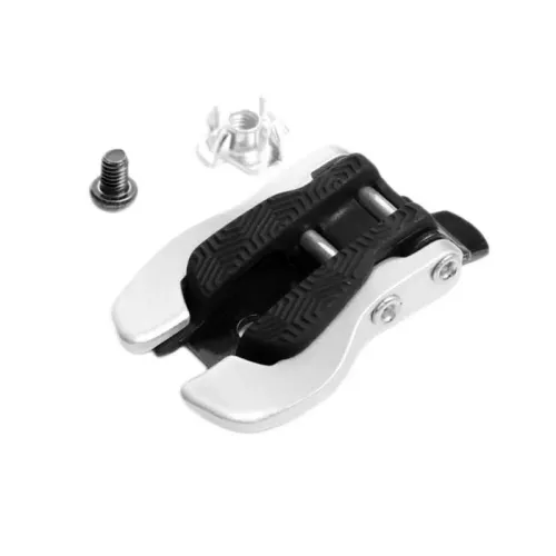 TCX Aluminum Nylon Comp/Comp EVO 버클 4141823445