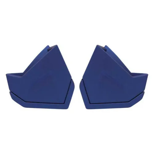 LS2 FF811/OF603 오토바이 헬멧 후면 통풍구 4141828826