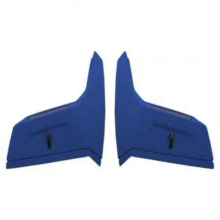 LS2 FF811/OF603 헬멧 상단 에어벤트 4141828835