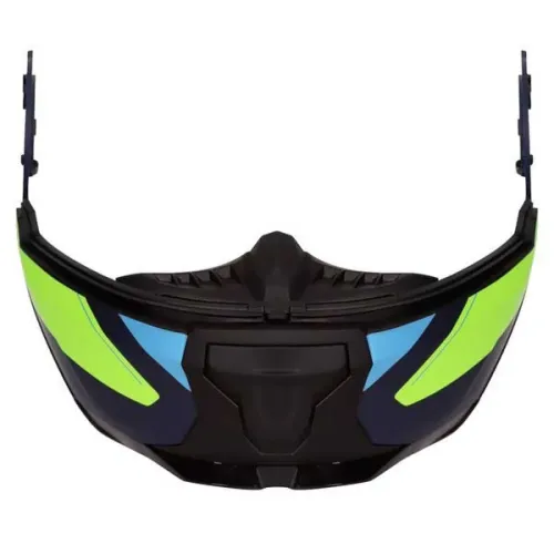 LS2 FF902 헬멧 친가드 4141828850