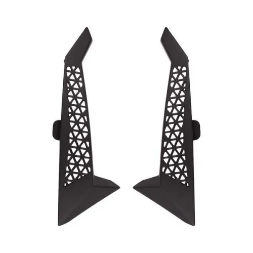 LS2 FF902 ECE22.06 오토바이 헬멧 후면 통풍구 4141828851