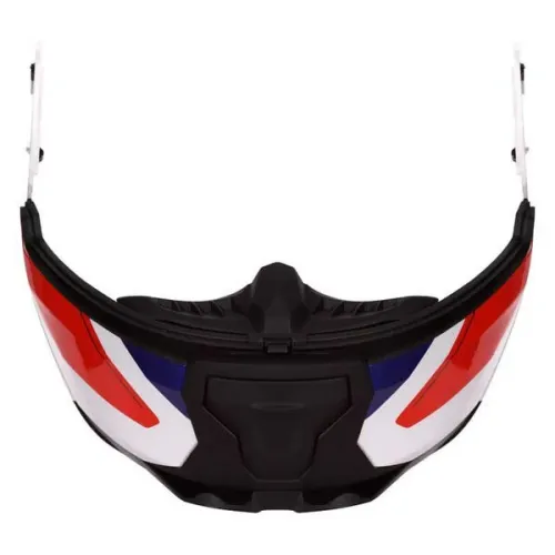 LS2 FF902 헬멧 친가드 4141828855