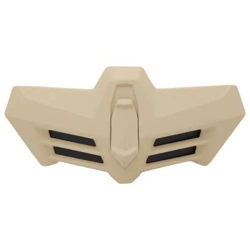 LS2 FF906 헬멧 턱 공기 통로 4141828861