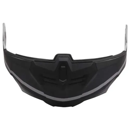 LS2 FF906 헬멧 친가드 4141828862