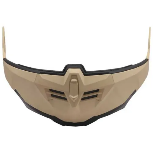 LS2 FF906 헬멧 친가드 4141828863