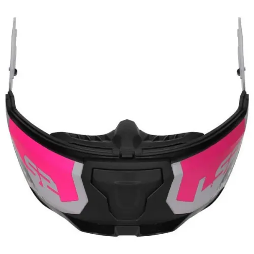 LS2 FF902 헬멧 친가드 4141828867