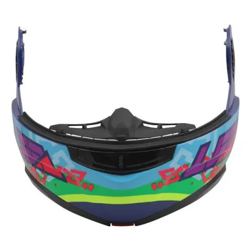 LS2 FF908 헬멧 친가드 4141828870